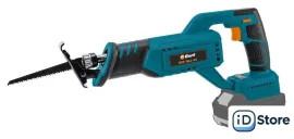 Сабельная пила Bort BRS-18Li-XK (без АКБ)