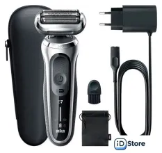 Электробритва Braun Series 7 71-S1000s