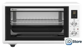Мини-печь ARDO MO4552EW2