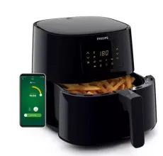 Аэрогриль (аэрофритюрница) Philips HD9280/70