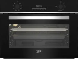 Электрический духовой шкаф Beko BBCM13300X