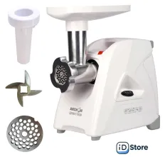 Мясорубка Аксион М35.00