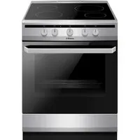 Кухонная плита Hansa FCCS63000