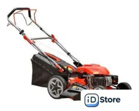 Газонокосилка ECO LG-734