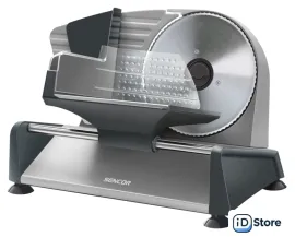 Ломтерезка Sencor SFS 4050SS