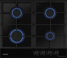 Варочная панель Weissgauff HG 640 BFh