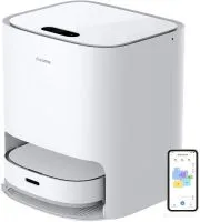 Робот-пылесос Dreame Bot W10