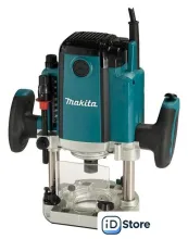 Вертикальный фрезер Makita RP1803X02