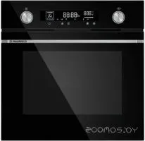 Духовой шкаф Maunfeld AEOH6066B