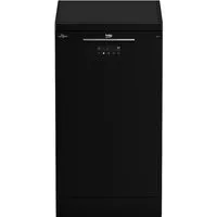 Отдельностоящая посудомоечная машина BEKO BDFS15020B