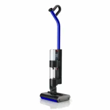 Моющий пылесос Dyson Wash G1 черный/синий