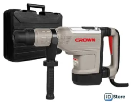 Перфоратор Crown CT18189 BMC