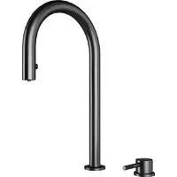 Смеситель Paulmark Es218006-GM