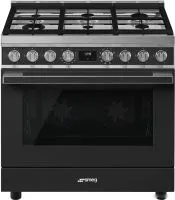 Кухонная плита Smeg CPF9GMAN1