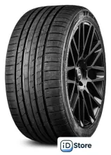 Летние шины Tracmax X-Privilo RS01 245/40R21 100Y