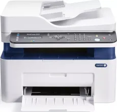 МФУ Xerox WorkCentre 3025NI