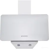 Кухонная вытяжка Konigin Pirol 50 (белый)