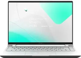 Игровой ноутбук Gigabyte Aero 14 OLED BMF-72KZBB4SD
