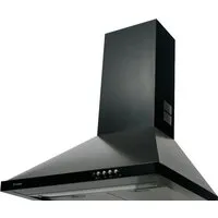 Кухонная вытяжка Faber Strip Smart PB BK A60
