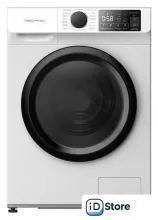 Стиральная машина TECHNO MFN70-U1211B