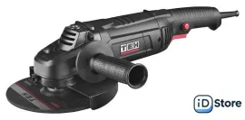 Угловая шлифмашина TEH TG18016