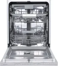 Встраиваемая посудомоечная машина Zigmund Shtain DW 306.6