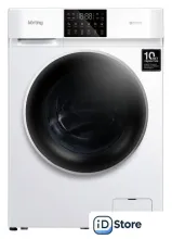 Стирально-сушильная машина Korting KWD 60DV107