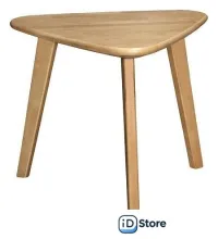 Журнальный столик Мебелик Ретро (бук)