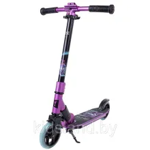 САМОКАТ Tech Team COMFORT 145 evolution lux purple