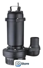 Дренажный насос Pumpman TPS1900A