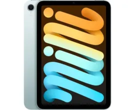 Планшет Apple iPad mini 2024 128GB (голубой)