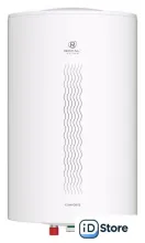 Накопительный электрический водонагреватель Royal Clima Comforte RWH-C50-RE