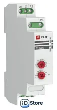 Реле времени EKF rt-sbe