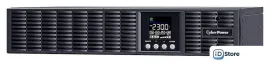 Источник бесперебойного питания CyberPower Online S OLS1000ERT2UA