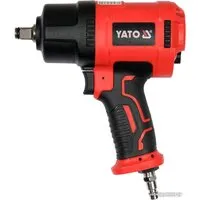 Пневматический гайковерт Yato YT-09545
