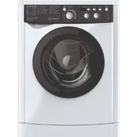 Стиральная машина Indesit EWSD 51031 BK CIS