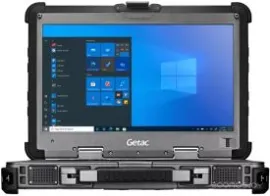 Ноутбук Getac X500 G3 XQ1S2FCHTDXL