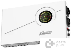 Источник бесперебойного питания Powerman Smart 800 INV