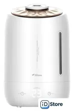 Увлажнитель воздуха Deerma DEM-F600 (международная версия, белый)