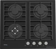 Варочная панель Korting HGG 6825 CTN