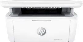 МФУ и принтеры HP LaserJet M141w (7MD74A) белый