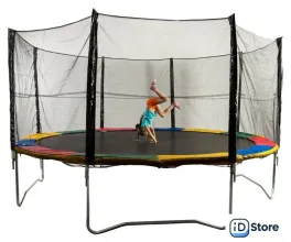 Батут Sundays Acrobat 374см - 12ft