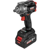 Гайковёрт аккумуляторный ELITECH HD CW 2005SL / 205742