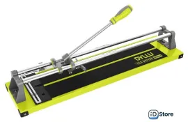 Ручной плиткорез Dyllu DTTR1561