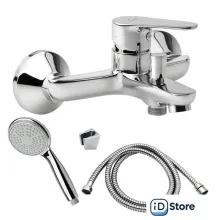 Смеситель Slovarm EN.3515-150