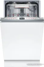 Встраиваемая посудомоечная машина Bosch Seria 6 SPV6ZMX17E