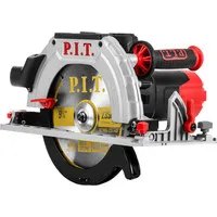 Дисковая (циркулярная) пила P.I.T. PKS235-C