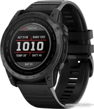 Умные часы Garmin Tactix 7 Standard