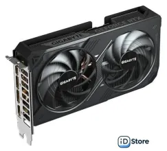 Видеокарта Gigabyte GeForce RTX 5060 Ti Windforce Max OC 8G GV-N506TWF2MAX OC-8GD
