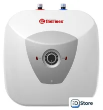 Накопительный электрический водонагреватель под мойку Thermex HIT PRO H 15 U (pro)